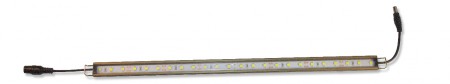 LED osvětlovací těleso rozšiřovací